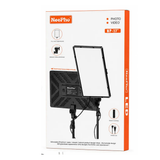 Panneau LED NeePho NP-17 avec Trépied de 2 m