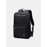 Sac à dos professionnel pour ordinateur portable – Étanche, ergonomique et antivol