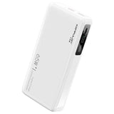 Konfulon Power Bank 20000mAh - Charge Rapide PD 65W 🔋⚡
