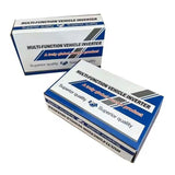 Convertisseur Voiture 12V/24V vers 220V 1500W Multi-USB ( Qualité Basic)