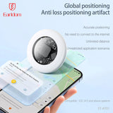 Localisateur intelligent Earldom ET-AT01 compatible Apple Find My
