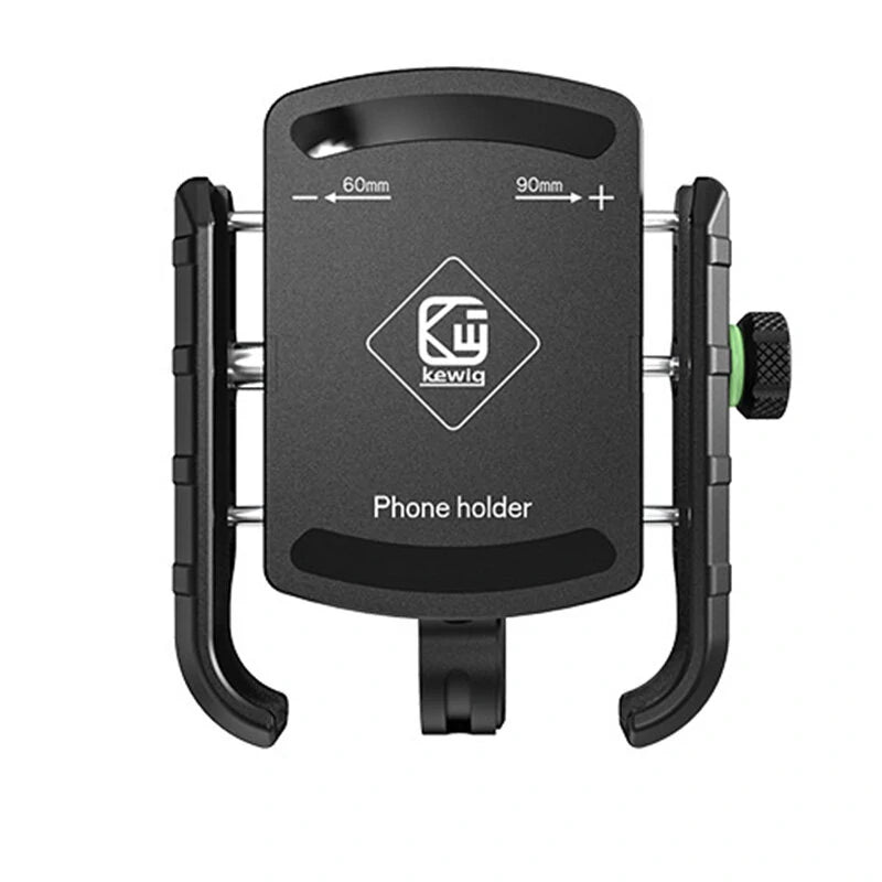 Support Téléphone Moto et Vélo KEWIG KWG-M8S – Fixation Guidon 360°