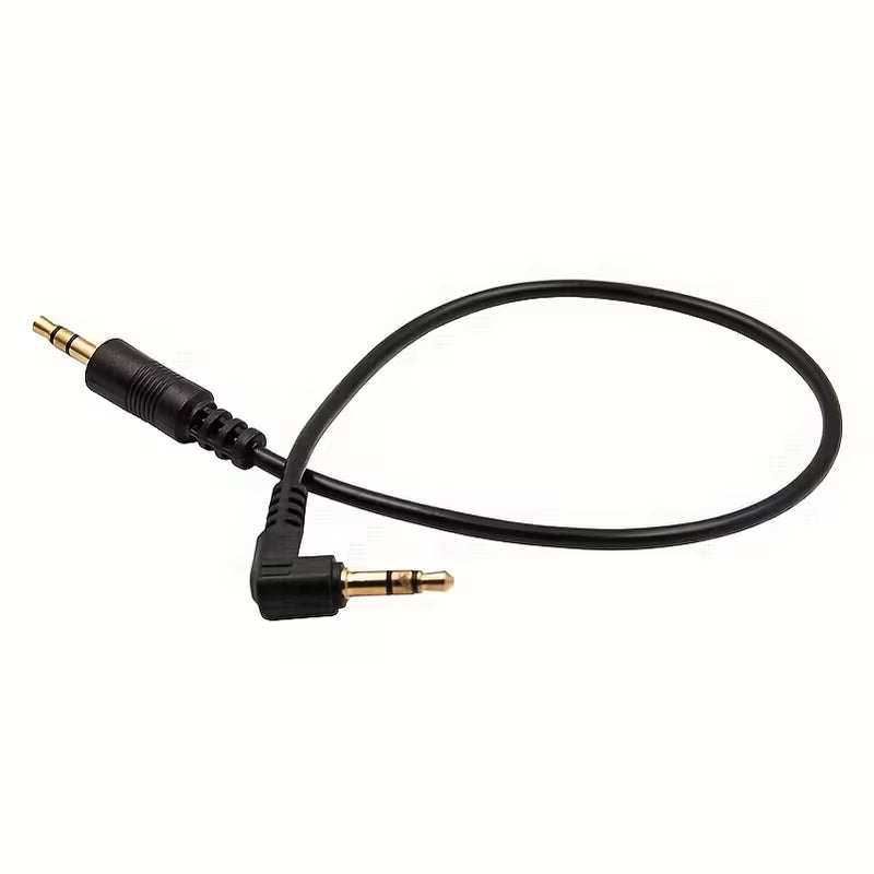 Cable Repartiteur Audio Jack 3.5mm Haute Fidelite
