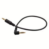 Cable Repartiteur Audio Jack 3.5mm Haute Fidelite