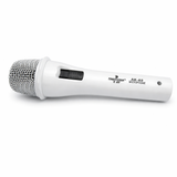 Microphone Filaire Freepower AK-A9 avec Câble XLR