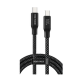 Câble USB-C vers USB-C YOO FACE CB28 100W 2M Charge Rapide