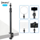 Support de Bureau Polyvalent Jmary MT-49 – Pour Prises de Vue Panoramiques