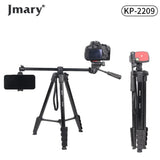 Trépied Monopode Détachable avec Axe 360° Jmary KP-2209