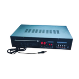 LGX237650 Amplificateur Karaoké Professionnel 3000W