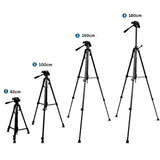 Trépied Royal R-Tripod360 62-180cm avec Télécommande Bluetooth