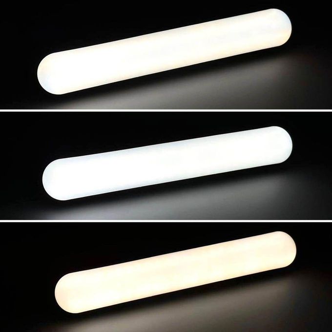 Barre Lumineuse LED RGB Intelligente avec Synchronisation Musicale