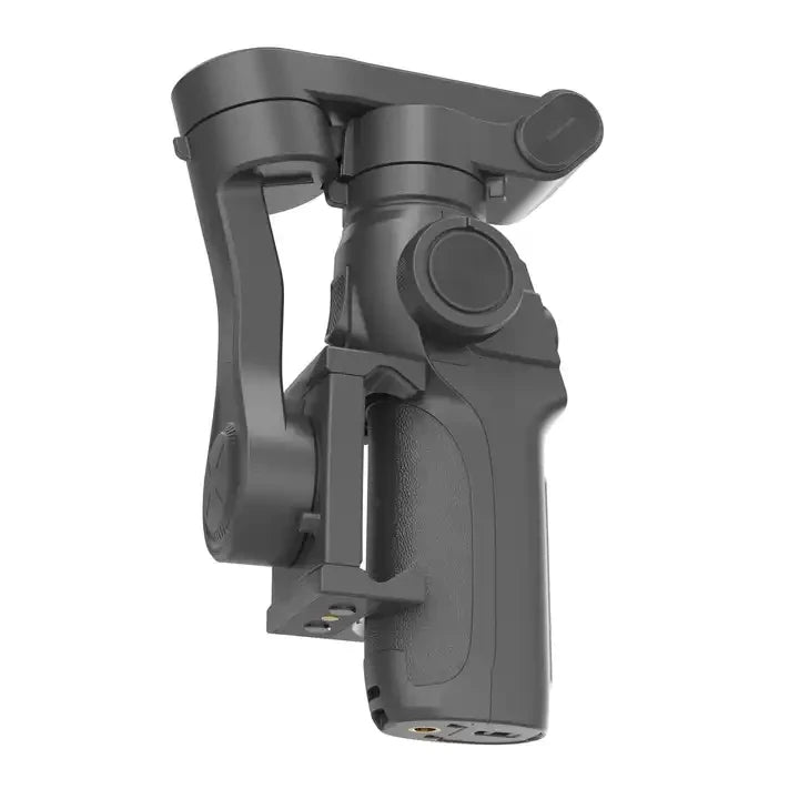 Stabilisateur L9 3 Axes avec Lumière LED et Suivi Automatique