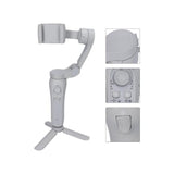 Gimbal F5 3 Axes – Stabilisateur Smartphone Pliable Pro