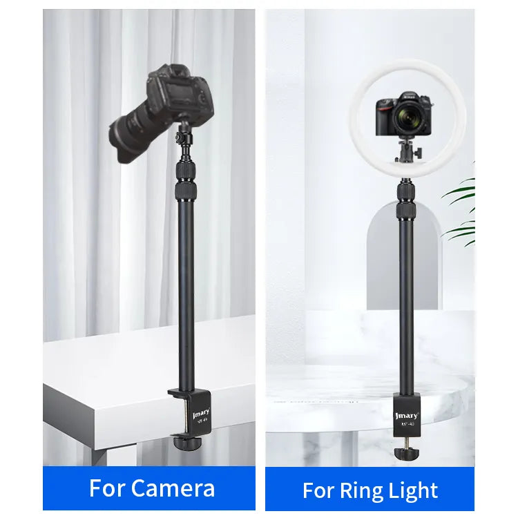 دعم مكتب متعدد الاستخدامات Jmary MT-49 – لالتقاط الصور البانورامية