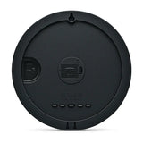 Horloge Digitale LED Ronde JH2560 avec Alarme et Température