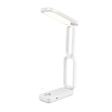 Lampe de Bureau LED Rechargeable Pliable VR-801