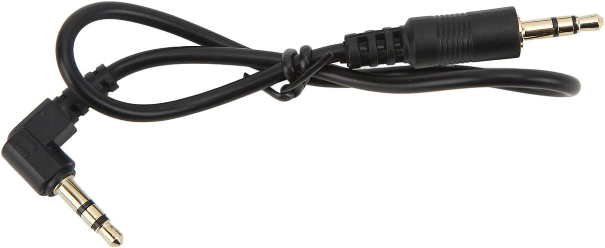 Cable Repartiteur Audio Jack 3.5mm Haute Fidelite