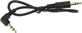 Cable Repartiteur Audio Jack 3.5mm Haute Fidelite