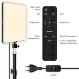 Panneau LED Plokama P11 avec Télécommande