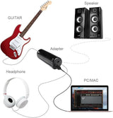 Interface Guitare i-Rig pour iPhone, iPad et Android – Adaptateur Audio