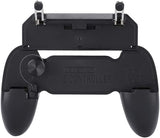 Pack Manette Gaming Mobile W11+ PUBG 12+3 Offerts