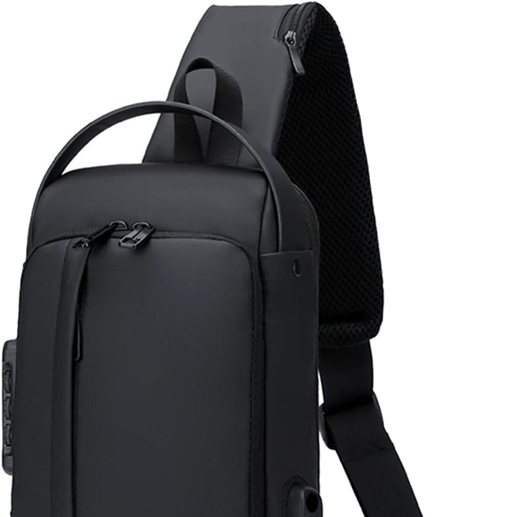 Sac Bandouli re Multifonction Homme tanche Grande Capacit Avec sac-bandouli-re-multifonction-homme-tanche-grande-capacit-avec