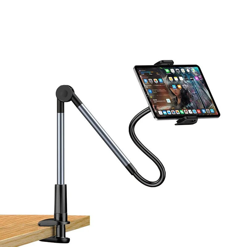 Support Flexible L3T L-350 pour Téléphone et Tablette 360°