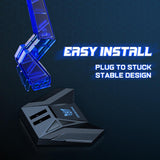 Support de Casque Gaming ONIKUMA ST-3 en Acrylique