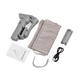 Gimbal F5 3 Axes – Stabilisateur Smartphone Pliable Pro