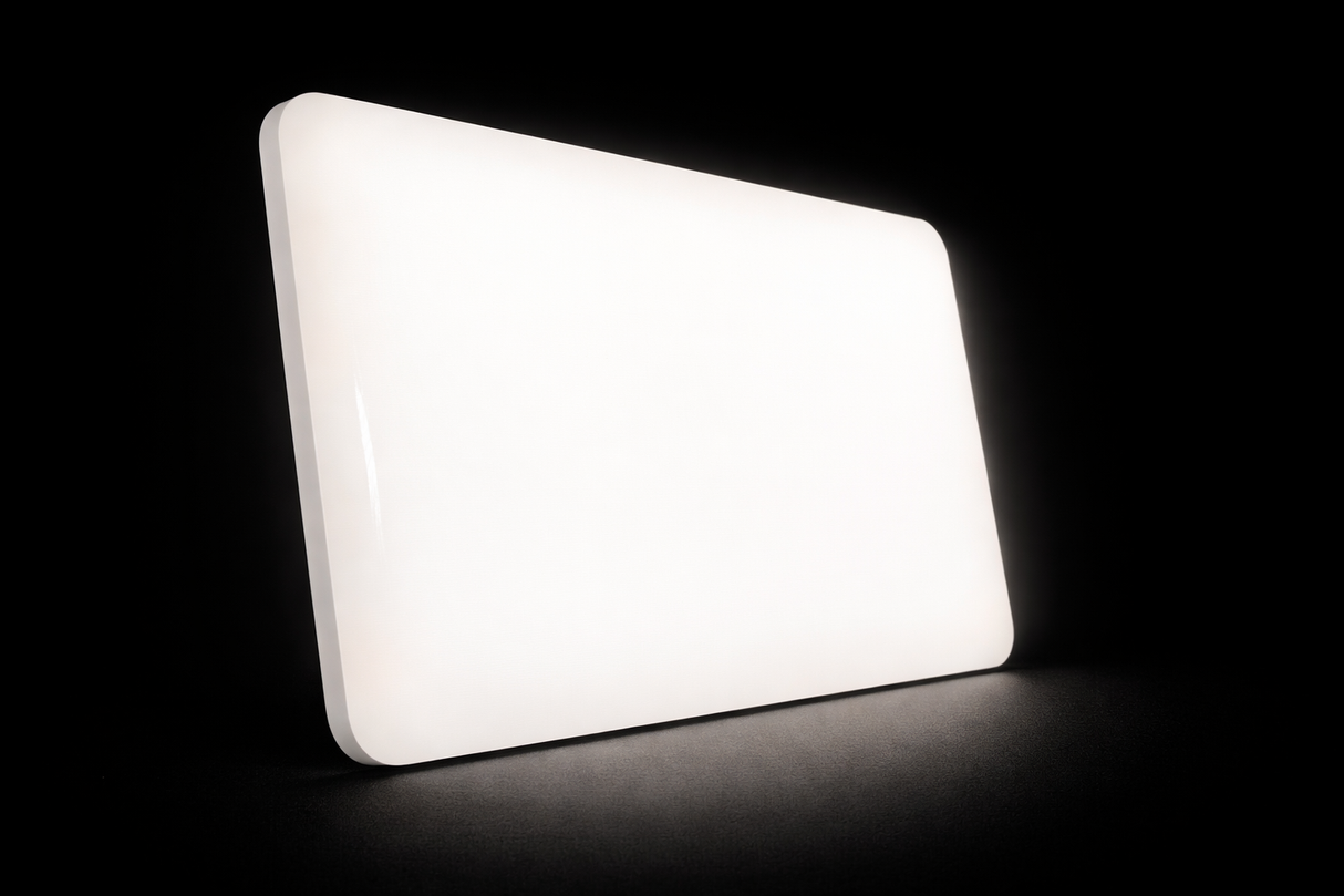 Panneau LED vidéo PL-26 pour photographie et éclairage studio