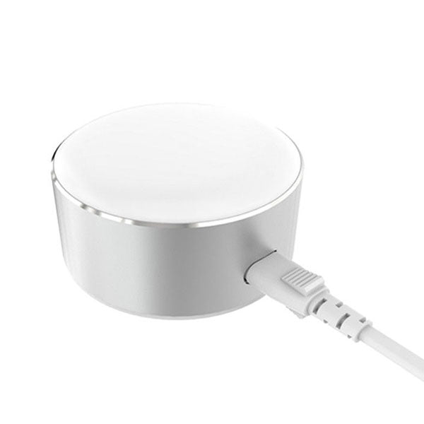 LDNIO A2208 Lampe LED Tactile avec Chargeur USB 2 Ports