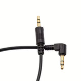 Cable Repartiteur Audio Jack 3.5mm Haute Fidelite