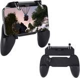 Pack Manette Gaming Mobile W11+ PUBG 12+3 Offerts
