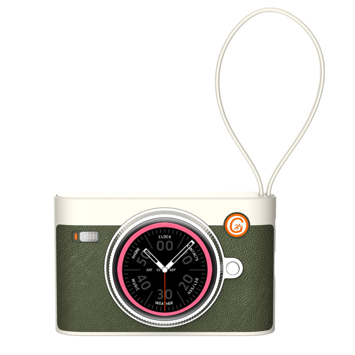 Batterie externe intelligente 10000 mAh PD 66W avec écran