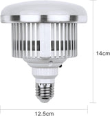 Ampoule LED 85W Photo/Vidéo E27 avec Télécommande 3000K-6500K