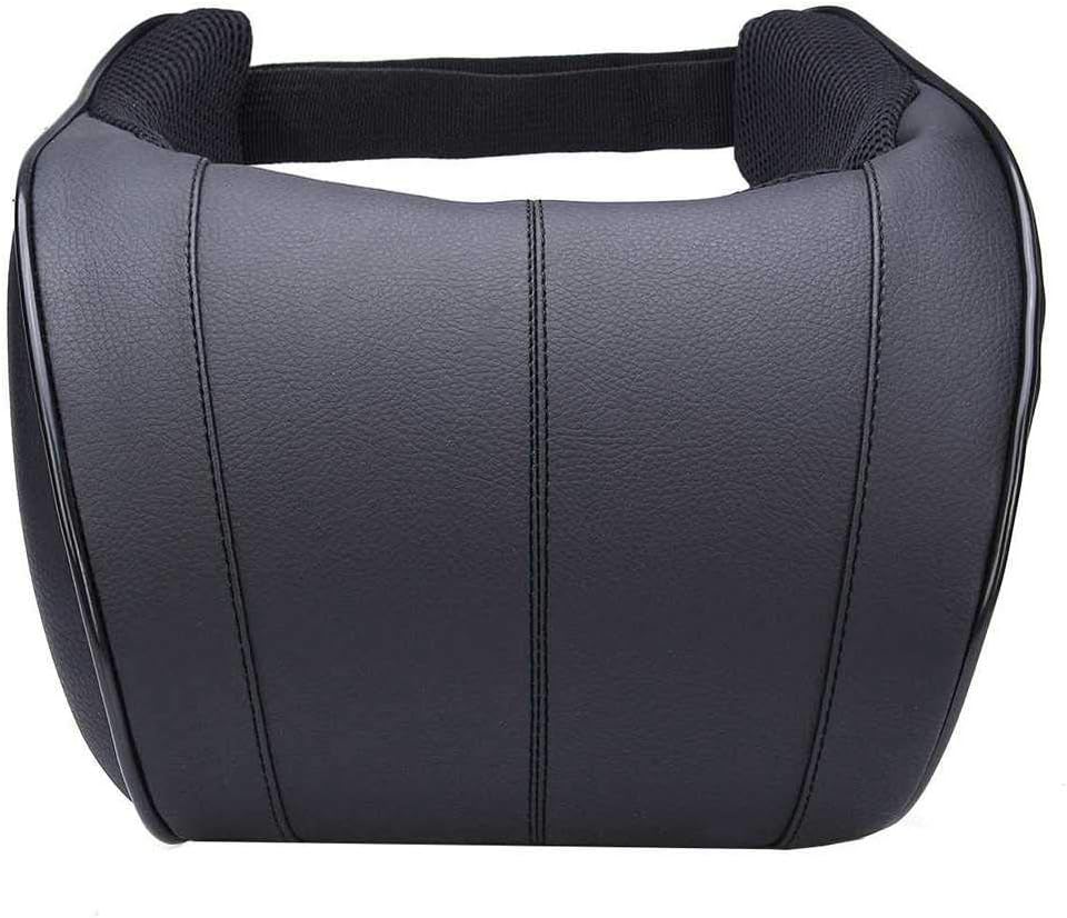 Coussin Siège Auto Respirant: Soutien Tête-Cou Mousse Forme