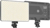 Lampe LED  pour Caméra & Smartphone Plokama U480 20W