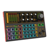 Kit Microphone BM-800 avec Carte Son K300