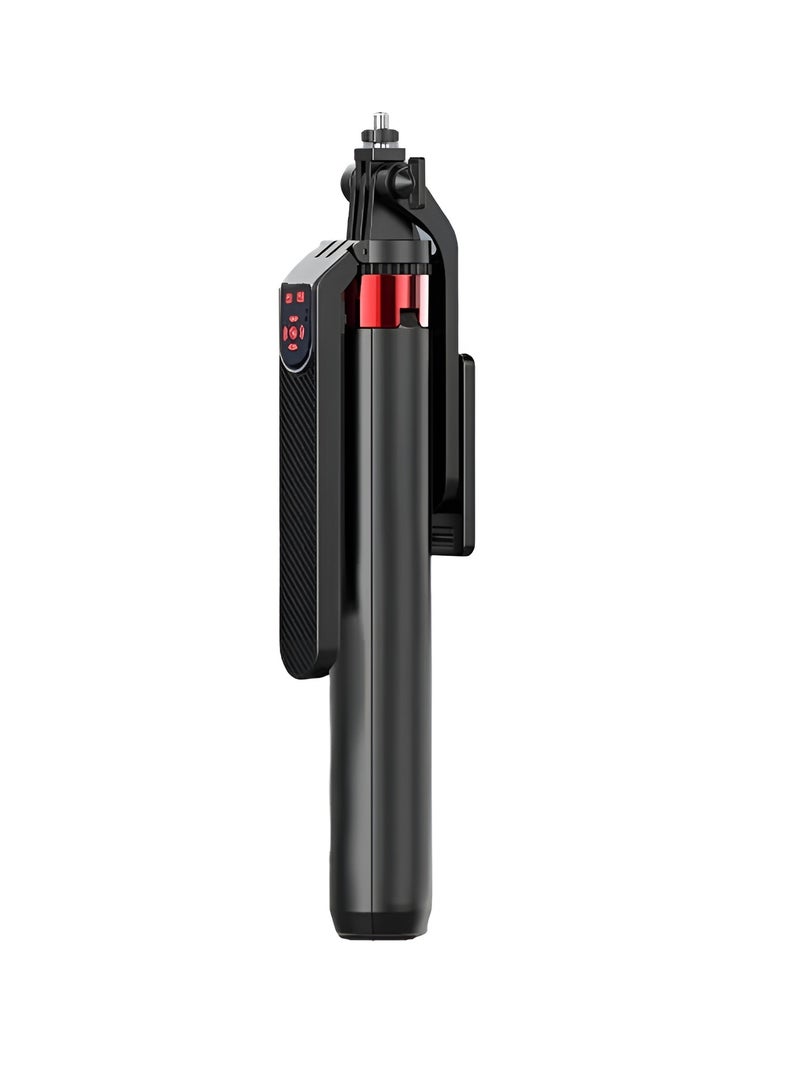 Trépied Selfie Stick 2-en-1  NeePho NP-L7 avec Télécommande Bluetooth Sans Fil
