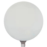 Panneau LED RGB GS-330 avec Trépied 2m
