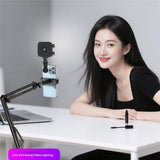 Lampe LED RGB MJ-31 Rechargeable USB-C pour Photo et Vidéo