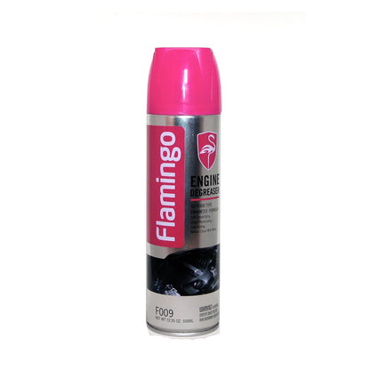 Flamingo - Dégasage de surface du moteur - 500 ml