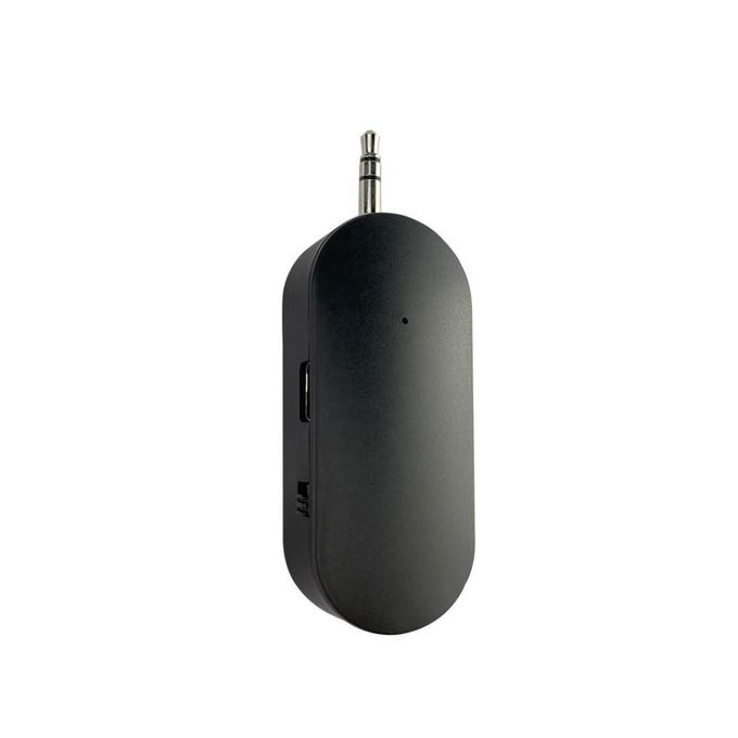 Microphone Sans Fil Portable 2.4G –  AY-101