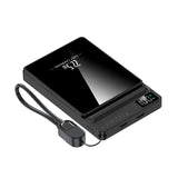 Power Bank Magnétique Royal P61 10000mAh 15W PD 22,5W