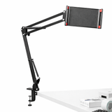 Support Tablette | Téléphone Universel à Bras Articulé Pro