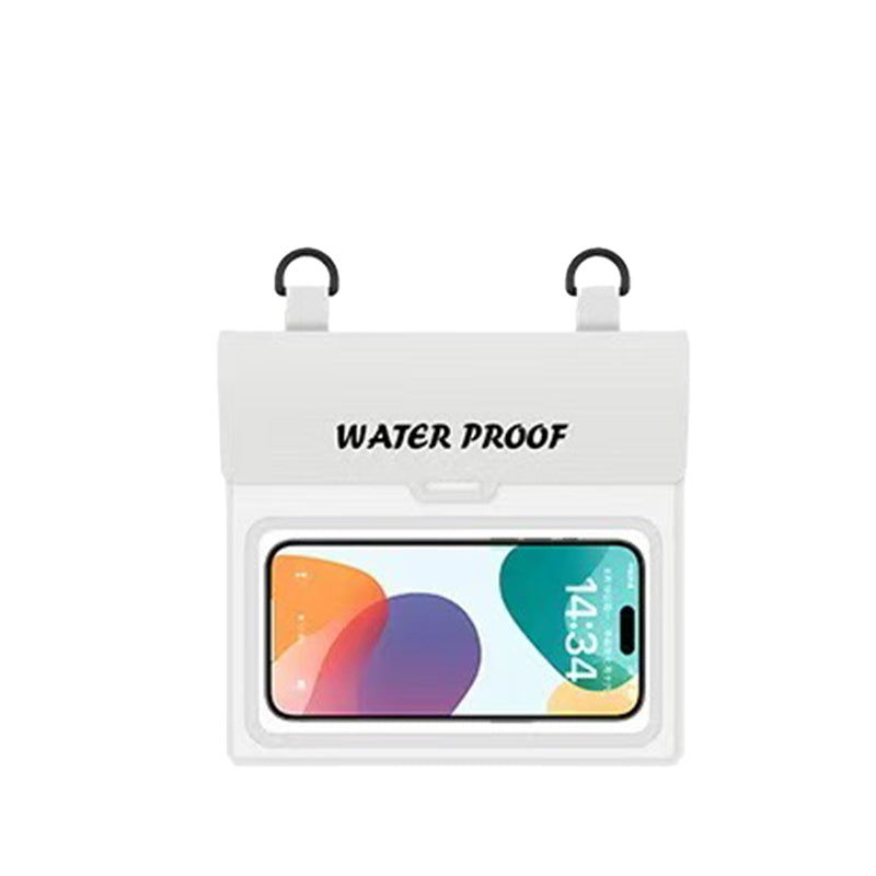 Pochette Étanche Smartphone – Sac Waterproof pour Natation