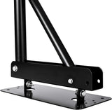 Bras mural extensible 180° pour ring light et éclairage studio