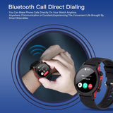 Smart Watch PEJE ZW13-AMD AMOLED 1,43″ Appels Bluetooth IP68