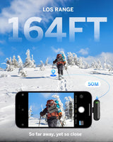 Micro Cravate Sans Fil WEWAHIVER V36