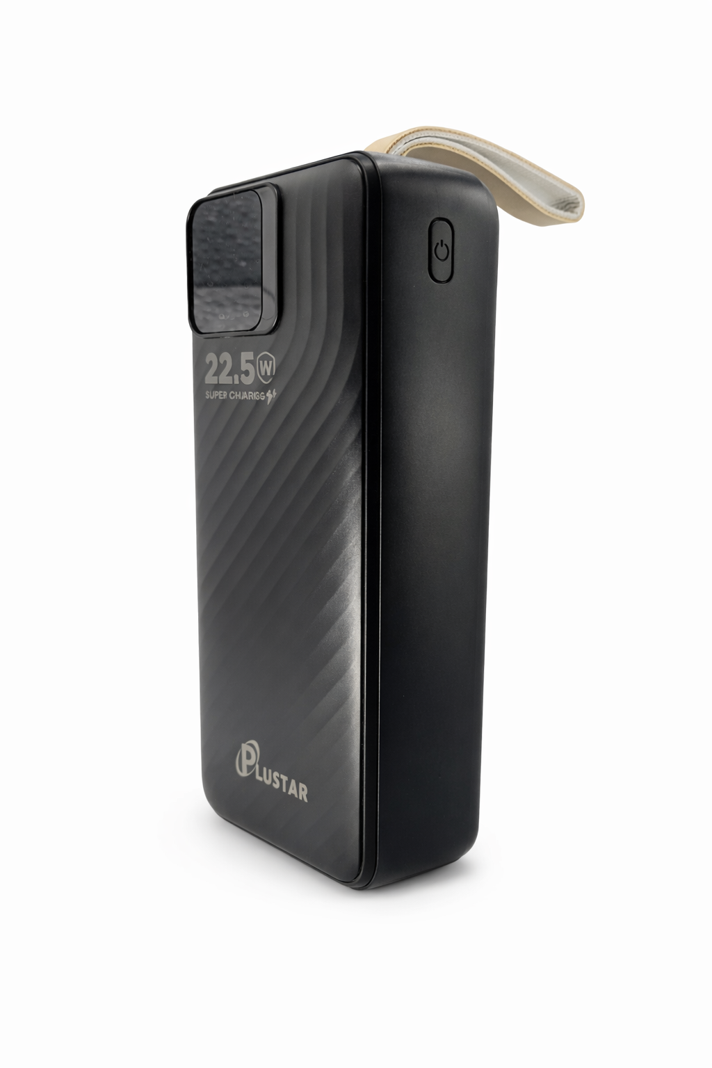 Power Bank 22.5W 10000–30000mAh Haute Performance PW